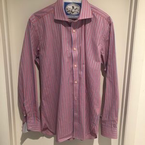 Ted Baker “Endurance” Dress Shirt